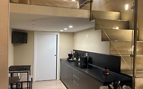 Beata Elia Loft