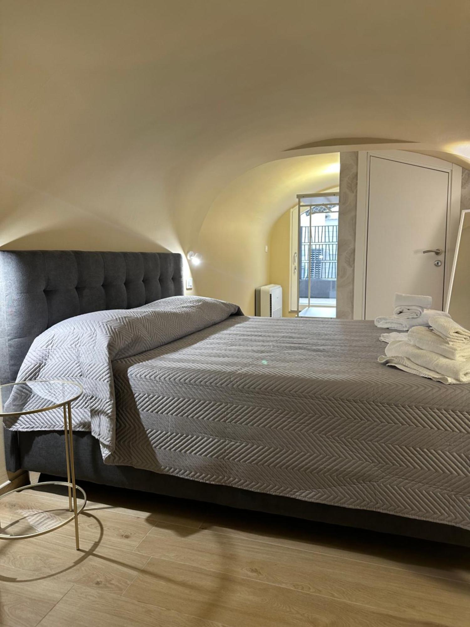 Ferienwohnung Beata Elia Loft Bari Exterior foto